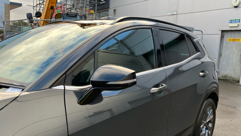 Kia Sportage 1.6T GDi HEV GT-Line 5dr Auto Hybrid Estate